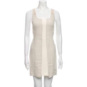 Rag & Bone A-Line Mini Dress Size 4